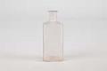 Image of Glass bottle 