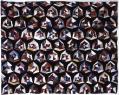 Image of Pieced crazy quilt top, 1890-1900