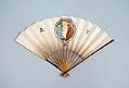 Image of Souvenir fan from the Alaska-Yukon-Pacific Exposition (AYPE) celebrating Japan Day, September 4, 1909