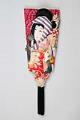 Image of Decorative Hagoita paddle, ca. 1930-1940