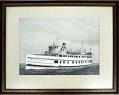 Image of Pencil drawing of 