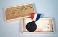 Image of Boy Scout pin from the Treasury Department, 1917