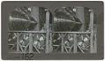 Image of Machinery on exhibit at Alaska-Yukon-Pacific Exposition, Seattle, 1909