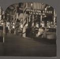 Image of Mines Building exhibit, Alaska-Yukon-Pacific Exposition, Seattle, 1909