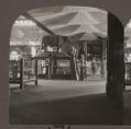 Image of Exhibit in California building, Alaska-Yukon-Pacific Exposition, Seattle, 1909