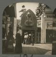 Image of Pay Streak at Alaska-Yukon-Pacific Exposition, Seattle, 1909