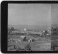 Image of Farm near Seattle Electric Power Plant, Georgetown, 1907