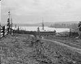 Image of Ravenna area and Union Bay, Seattle, 1908
