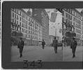 Image of Second and Virginia, Seattle, 1908