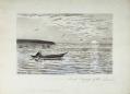 Image of Watercolor painting, 