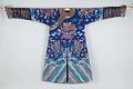 Image of Chinese Dragon Robe from the Goon Dip family, ca. 1900-1920