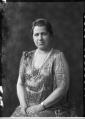 Image of Bertha Knight Landes, Seattle, circa 1925