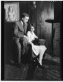 Image of Charles and Rosalind Clise, Seattle, 1927