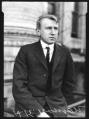 Image of Henry Kreitzer Benson, Seattle, circa 1925