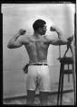 Image of Jack Dempsey, Seattle, circa 1923