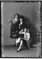 Image of Dancers from production of 