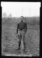 Image of Football player Brice Taylor, Seattle, circa 1923