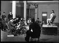 Image of Life drawing class, Seattle, circa 1930