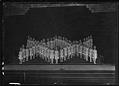 Image of Dancers in 'Daughters of the Nile,' Seattle, 1931