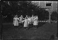 Image of Seattle Children's Home residents, Seattle, circa 1930