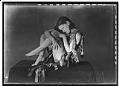 Image of Dancer Gloria Grafton, Seattle, circa 1930