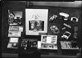 Image of Toy shop display, Seattle, circa 1940