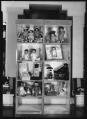 Image of Toy shop display, Seattle, circa 1940