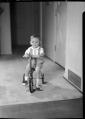 Image of Blethen child, Seattle, circa 1935