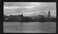 Image of Waterfront from Elliott Bay, Seattle, circa 1920