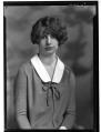 Image of Loyal Graef Treat, Seattle, circa 1920