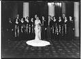 Image of Wedding of Elaine B. and Joshua Green, Jr., Seattle, 1931