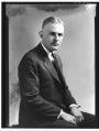 Image of Lawrence Calvert, Seattle, circa 1933