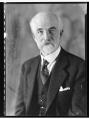 Image of Edmond Meany, University of Washington professor, Seattle, circa 1932
