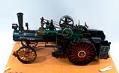 Image of Scale model of a Royal Chester Steam Engine Tractor, 1953