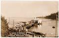 Image of The ferry 