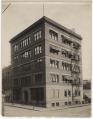 Image of General office building, Pacific Coast Co., 77 Washington St., Seattle, circa 1907