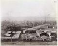 Image of Georgetown Yard of Pacific Coast Coal Co., Seattle, circa 1915