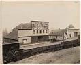 Image of Pacific Coast Coal Co. General Merchandise Store, Black Diamond, circa 1915