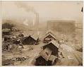 Image of Top works at Mine 11, Black Diamond, circa 1915