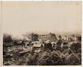Image of Bunkers at Mine B, Black Diamond, circa 1915