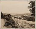 Image of New houses under construction, Franklin, circa 1915