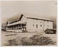 Image of Issaquah & Superior Hotel, circa 1916