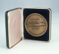 Image of Boeing 747 medal, 1968