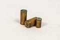 Image of Collection of four bullet shell casings from the Everett Massacre in 1916