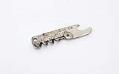 Image of Metal folding bottle opener advertising Aronson Howe, Seattle, ca. 1900
