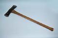 Image of Double blade ax, ca. 1930s-1960s