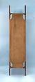 Image of Two-man canvas stretcher, 1940-1941