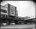 Image of Black Ball ferry terminal, Seattle, 1946