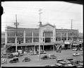 Image of Colman Dock, circa 1934