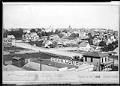 Image of View of Seattle, circa 1888